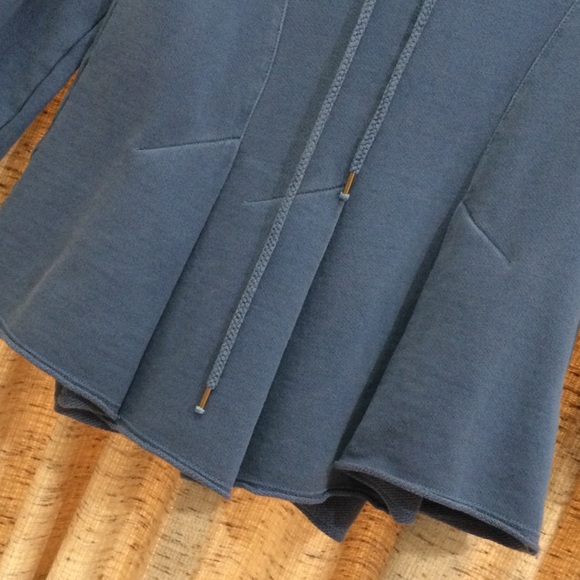 Pilcro and the Letterpress by Anthropologie Flynn Hoodie - Picture 3 of 9